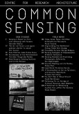 Common Sensing
