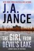 The Girl from Devil's Lake (eBook, ePUB)