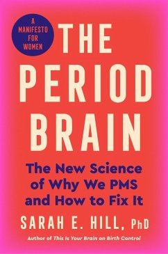 Cover The Period Brain (eBook, ePUB)