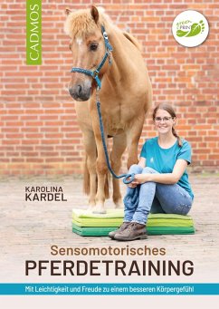 Cover Sensomotorisches Pferdetraining (eBook, ePUB)