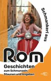 Schmankerl aus Rom (eBook, ePUB) Schmankerl aus Rom (eBook, ePUB)
