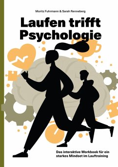 Cover Laufen trifft Psychologie (eBook, ePUB)