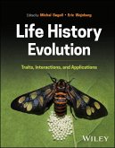 Life History Evolution (eBook, ePUB) Life History Evolution (eBook, ePUB)