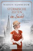 Stürmische Zeiten in Sicht (eBook, ePUB) Stürmische Zeiten in Sicht (eBook, ePUB)
