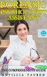 Forensic Psychologist Assistant - The... - Bild 1