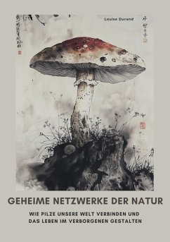 Cover Geheime Netzwerke der Natur (eBook, ePUB)