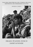 Israels Wandel durch Jahrtausende (eBook, ePUB)