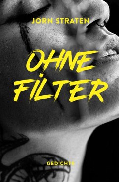 Cover Ohne Filter (eBook, ePUB)