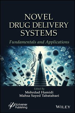Cover Novel Drug Delivery Systems (eBook, ePUB)