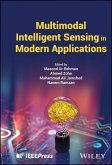 Multimodal Intelligent Sensing in Modern Applications (eBook, PDF)
