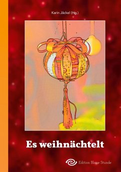 Cover Es weihnächtelt (eBook, ePUB)