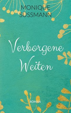 Cover Verborgene Weiten (eBook, ePUB)