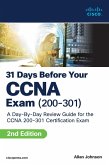 31 Days Before your CCNA Exam (eBook, PDF) 31 Days Before your CCNA Exam (eBook, PDF)