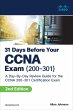 31 Days Before your CCNA Exam (eBook,... - Bild 1