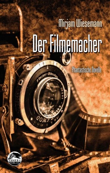 Der Filmemacher (eBook, ePUB)