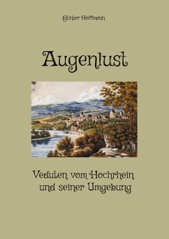 Augenlust (eBook, ePUB)