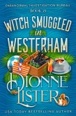 Witch Smuggled in Westerham (eBook, ePUB)