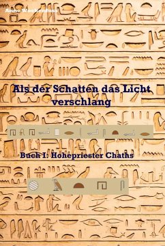 Als der Schatten das Licht verschlang (eBook, ePUB) - Wockenfuß, Anne