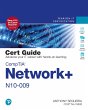 CompTIA Network+ N10-009 Cert Guide... - Bild 1