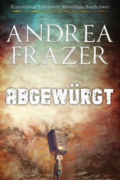 Cover Abgewürgt (eBook, ePUB)
