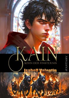 Cover Kain (eBook, ePUB)