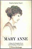 Mary Anne (eBook, ePUB) Mary Anne (eBook, ePUB)