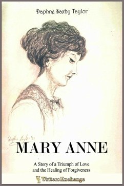 Cover Mary Anne (eBook, ePUB)