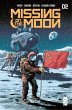 Missing On The Moon #2 (eBook, ePUB) - Bild 1