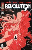 Revolution 9 #4 (eBook, ePUB)