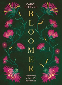 Cover Bloomer (eBook, ePUB)