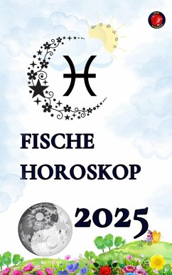 Fische Horoskop 2025 (eBook, ePUB) - Rubi, Alina