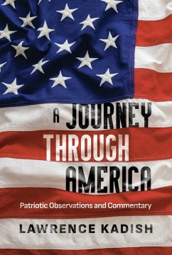 Cover A Journey Through America (eBook, ePUB)