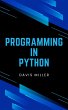 Programming in Python (eBook, ePUB) - Bild 1