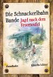 Die Schnackerlbahn Bande: Jagd nach dem... - Bild 1