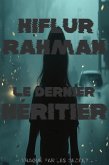 Le dernier héritier (eBook, ePUB) Le dernier héritier (eBook, ePUB)