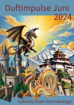 Duftimpulse Juni 2024 (eBook, ePUB) Cover Duftimpulse Juni 2024 (eBook, ePUB)