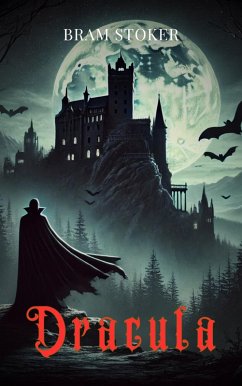 Cover Dracula (eBook, ePUB)
