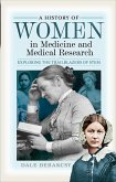History of Women in Medicine and Medical Research (eBook, ePUB)