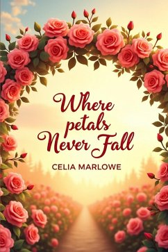 Cover Where Petals Never Fall: The Last Bloom of Love (eBook, ePUB)
