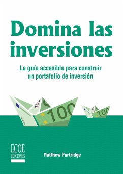 Cover Domina las inversiones (eBook, PDF)