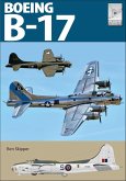 The Boeing B-17 (eBook, ePUB) The Boeing B-17 (eBook, ePUB)