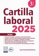 Cartilla laboral 2025 (eBook, PDF) - Bild 1