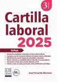 Cartilla laboral 2025 (eBook, PDF) Cartilla laboral 2025 (eBook, PDF)