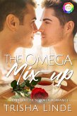 The Omega Mix-up (Vale Valley) (eBook, ePUB) The Omega Mix-up (Vale Valley) (eBook, ePUB)