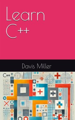 Cover Learn C++ (eBook, ePUB)