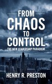 From Chaos to Control (eBook, ePUB)