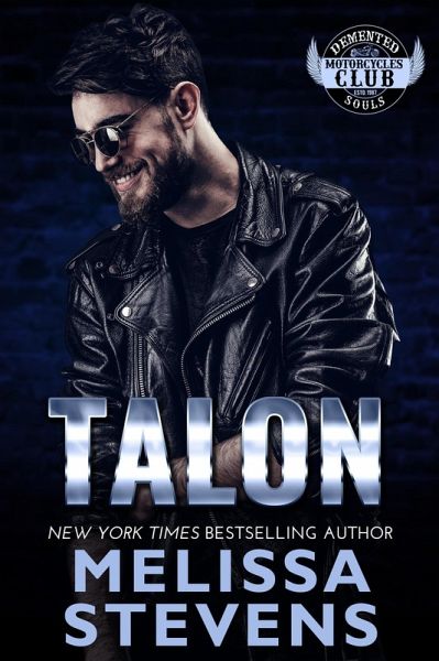 Talon (Demented Souls, #18) (eBook, ePUB) Talon (Demented Souls, #18) (eBook, ePUB)
