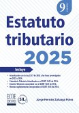 Estatuto tributario 2025 - 9na edición (eBook, PDF) Estatuto tributario 2025 - 9na edición (eBook, PDF)