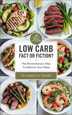 Cover Low Carb (eBook, ePUB)