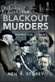 Blackout Murders (eBook, ePUB)